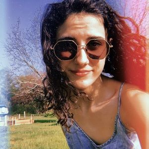 Meet your posher: Rachel 🌻